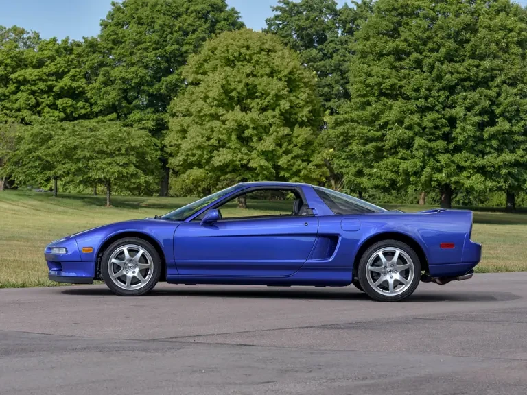 2000 Acura NA2 NSX - Image 7 of 31