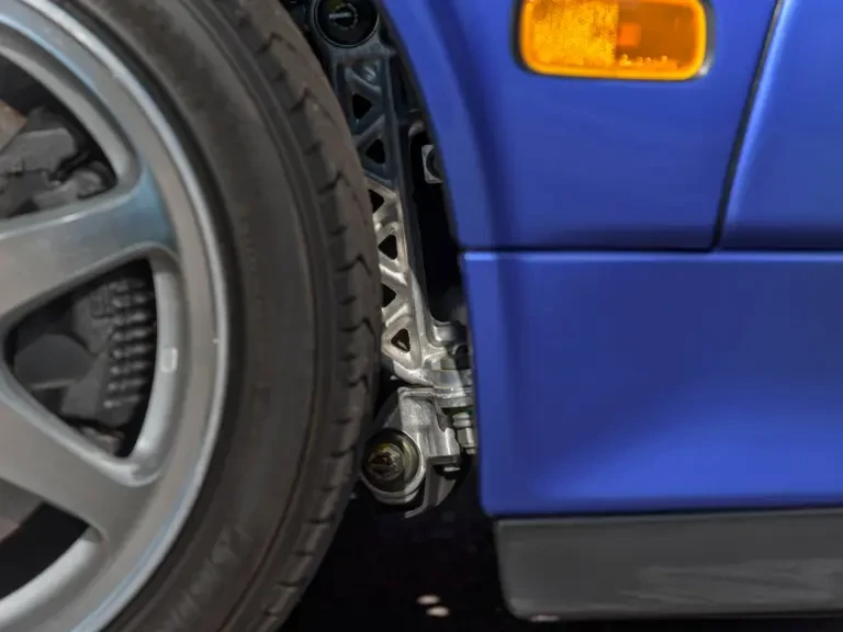 2000 Acura NA2 NSX - Image 21 of 31