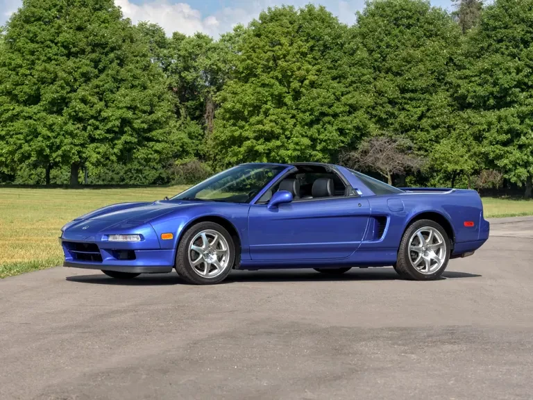 2000 Acura NA2 NSX - Image 2 of 31