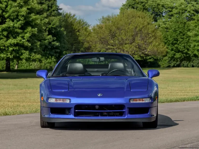 2000 Acura NA2 NSX - Image 8 of 31