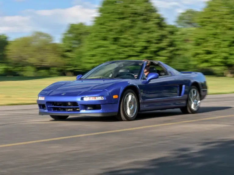 2000 Acura NA2 NSX - Image 10 of 31