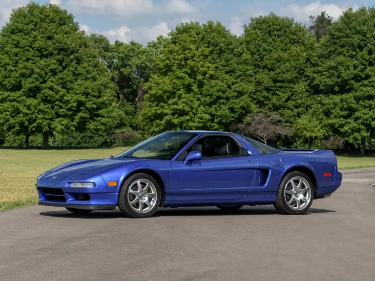 2000 Acura NA2 NSX - Image 13 of 31