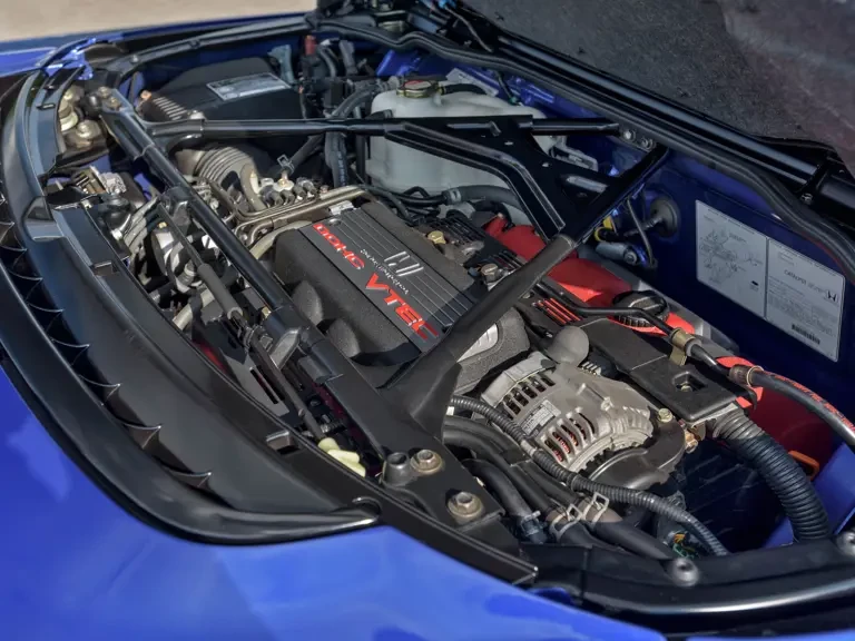 2000 Acura NA2 NSX - Image 31 of 31