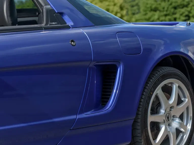 2000 Acura NA2 NSX - Image 17 of 31