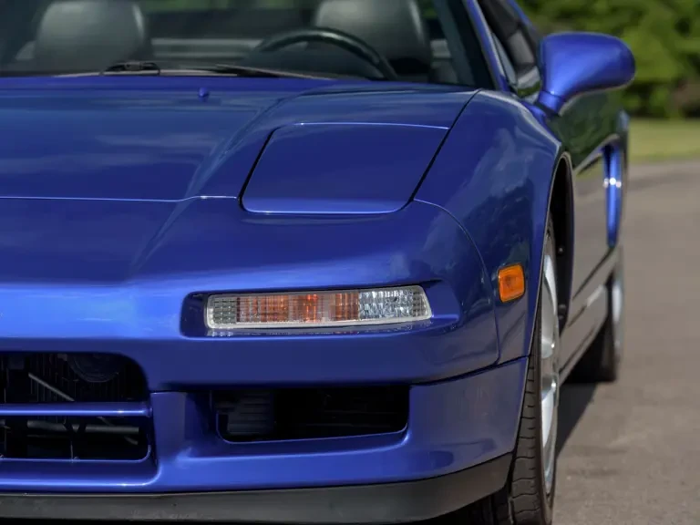 2000 Acura NA2 NSX - Image 15 of 31
