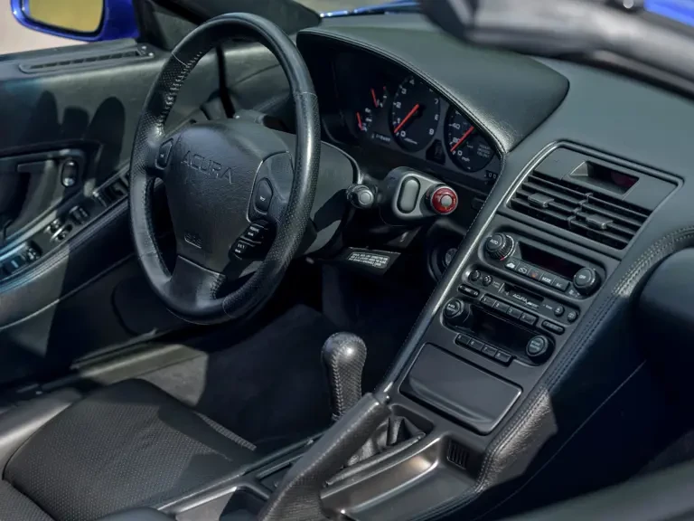 2000 Acura NA2 NSX - Image 29 of 31
