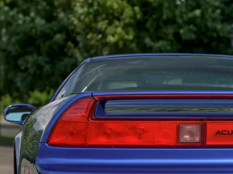 2000 Acura NA2 NSX - Image 24 of 31