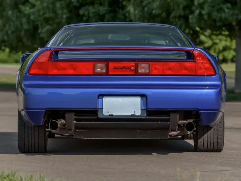 2000 Acura NA2 NSX - Image 9 of 31