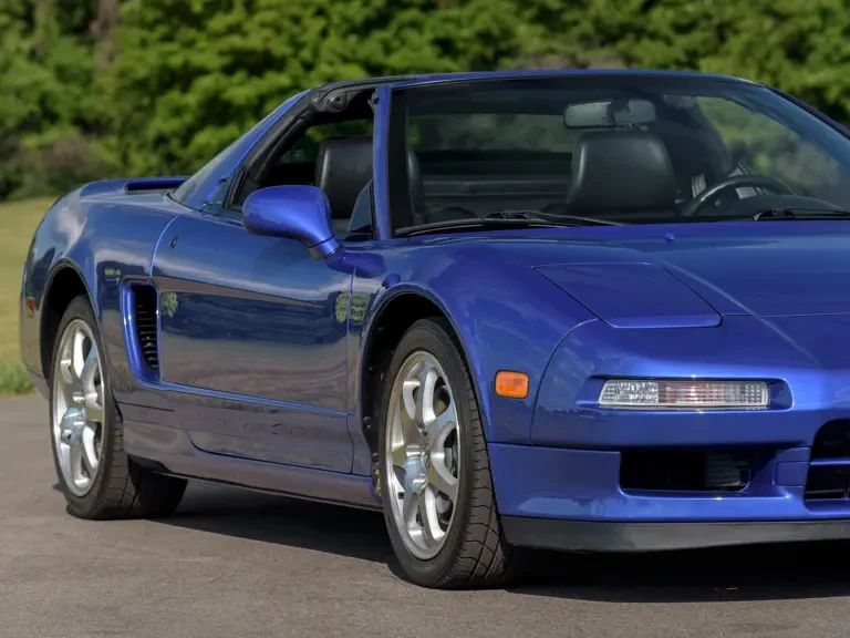 2000 Acura NA2 NSX - Image 22 of 31