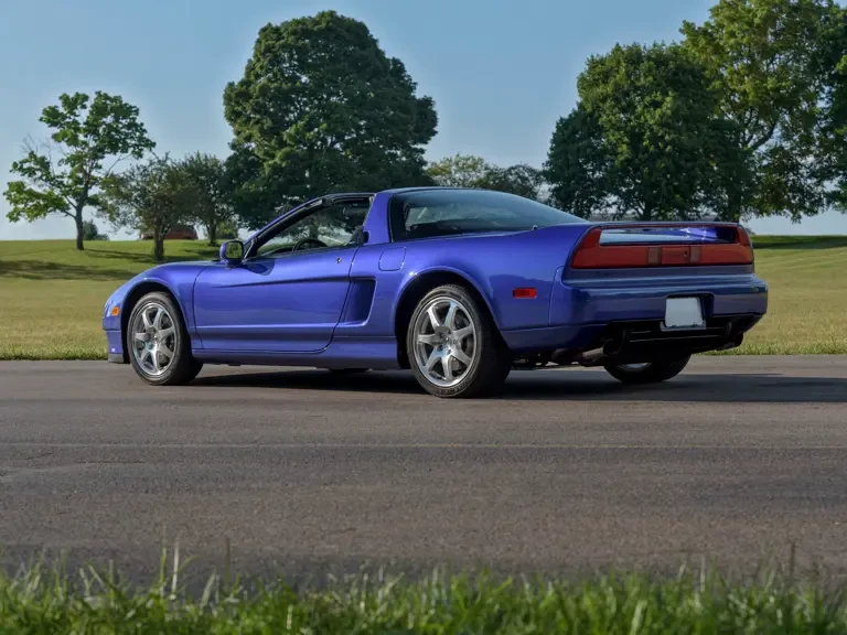 2000 Acura NA2 NSX - Image 3 of 31