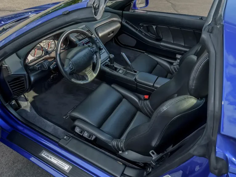 2000 Acura NA2 NSX - Image 5 of 31