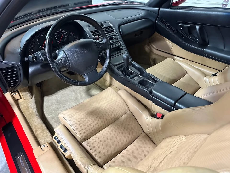 2000 Acura NA1 NSX - Image 6 of 10