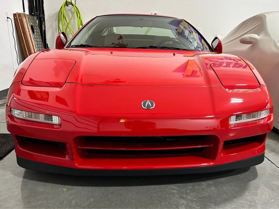 2000 Acura NA1 NSX - Image 4 of 10
