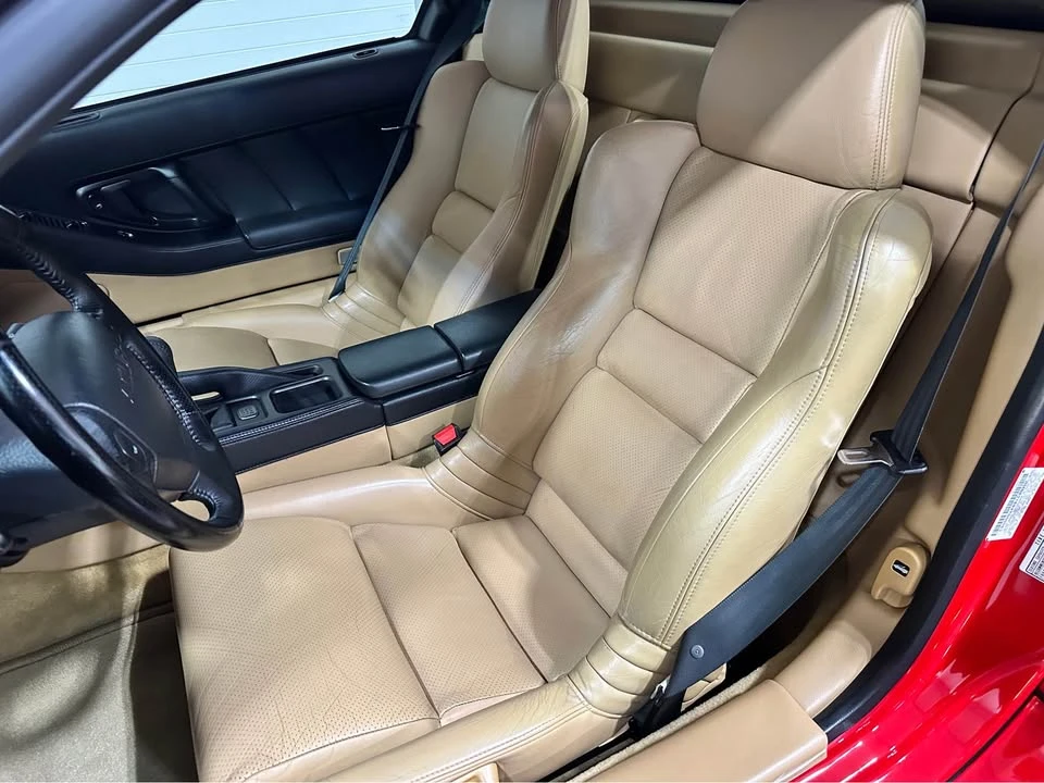 2000 Acura NA1 NSX - Image 7 of 10
