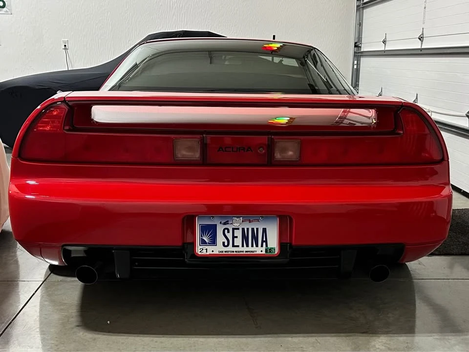 2000 Acura NA1 NSX - Image 5 of 10