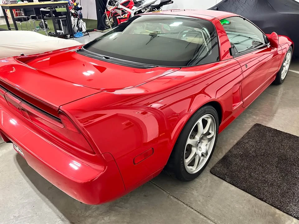 2000 Acura NA1 NSX - Image 3 of 10