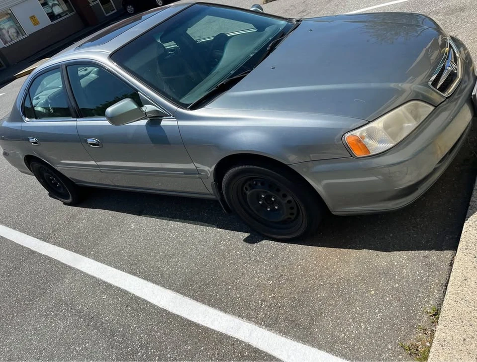 2000 Acura TL 2nd Gen - Image 3 of 4