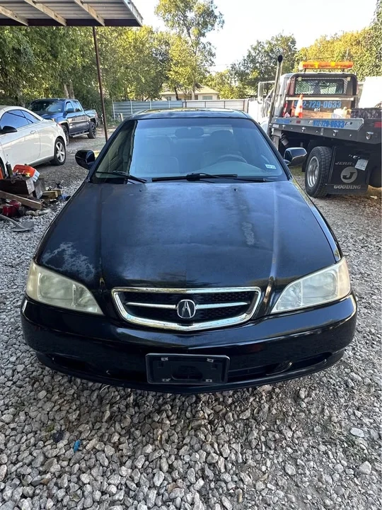 2000 Acura TL 2nd Gen - Image 3 of 10