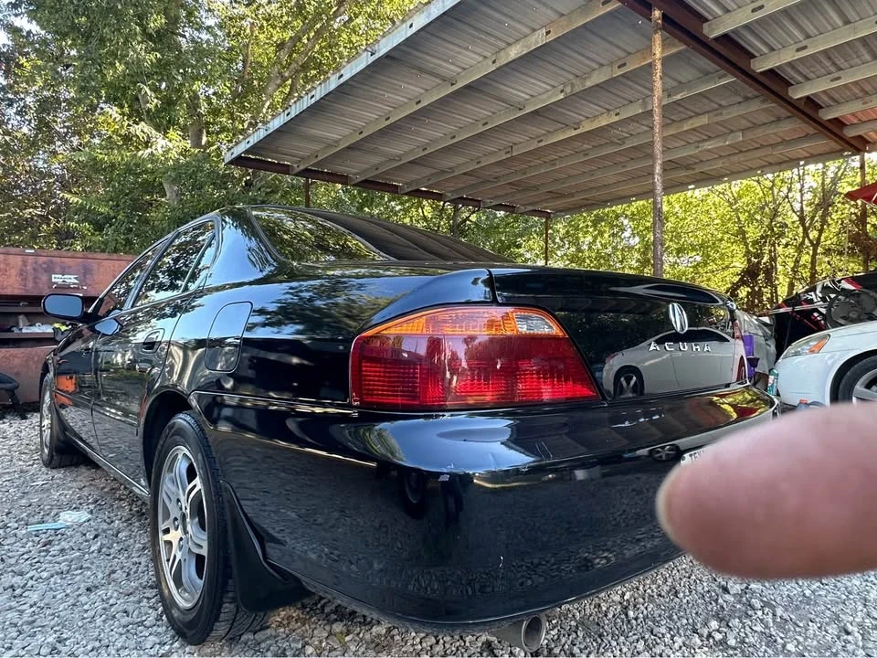 2000 Acura TL 2nd Gen - Image 4 of 10