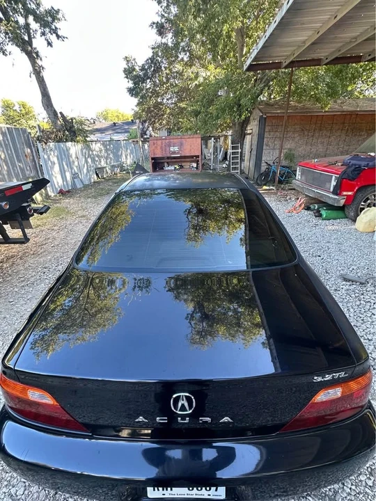 2000 Acura TL 2nd Gen - Image 5 of 10