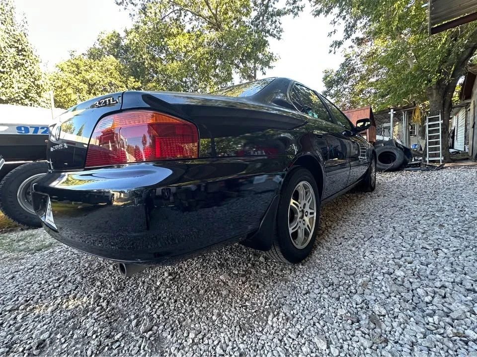 2000 Acura TL 2nd Gen - Image 6 of 10