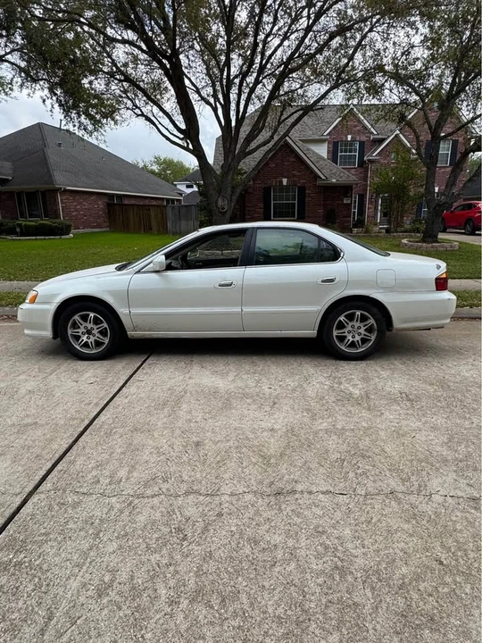 2000 Acura TL 2nd Gen - Image 5 of 10