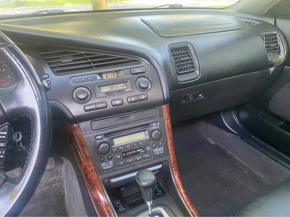 2000 Acura TL 2nd Gen - Image 11 of 11