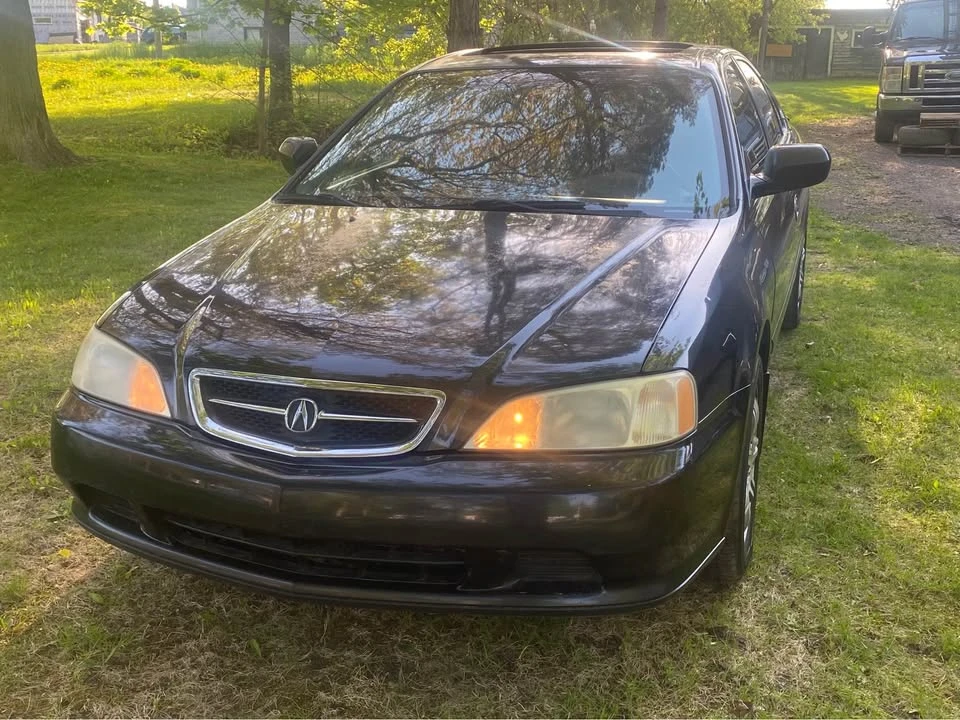 2000 Acura TL 2nd Gen - Image 2 of 11