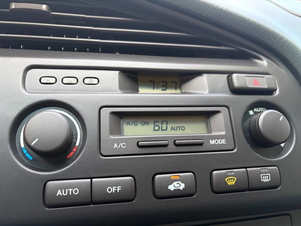 2000 Acura TL 2nd Gen - Image 18 of 21