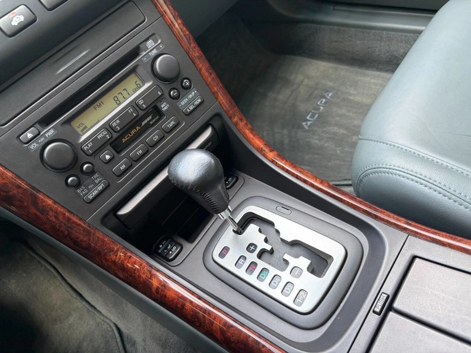 2000 Acura TL 2nd Gen - Image 20 of 21
