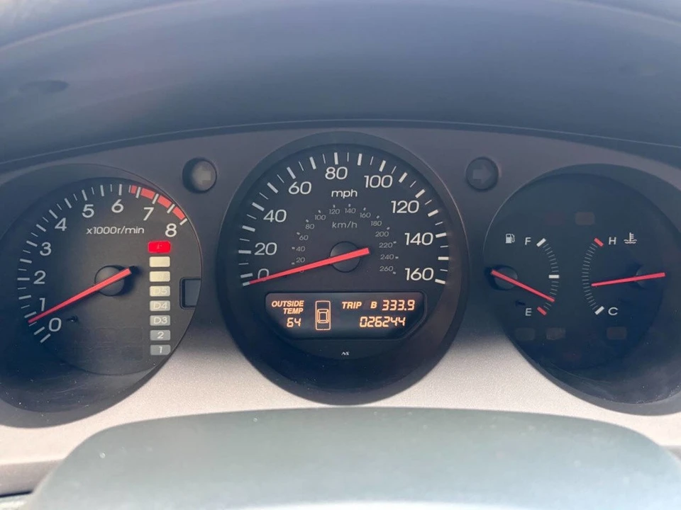 2000 Acura TL 2nd Gen - Image 15 of 21