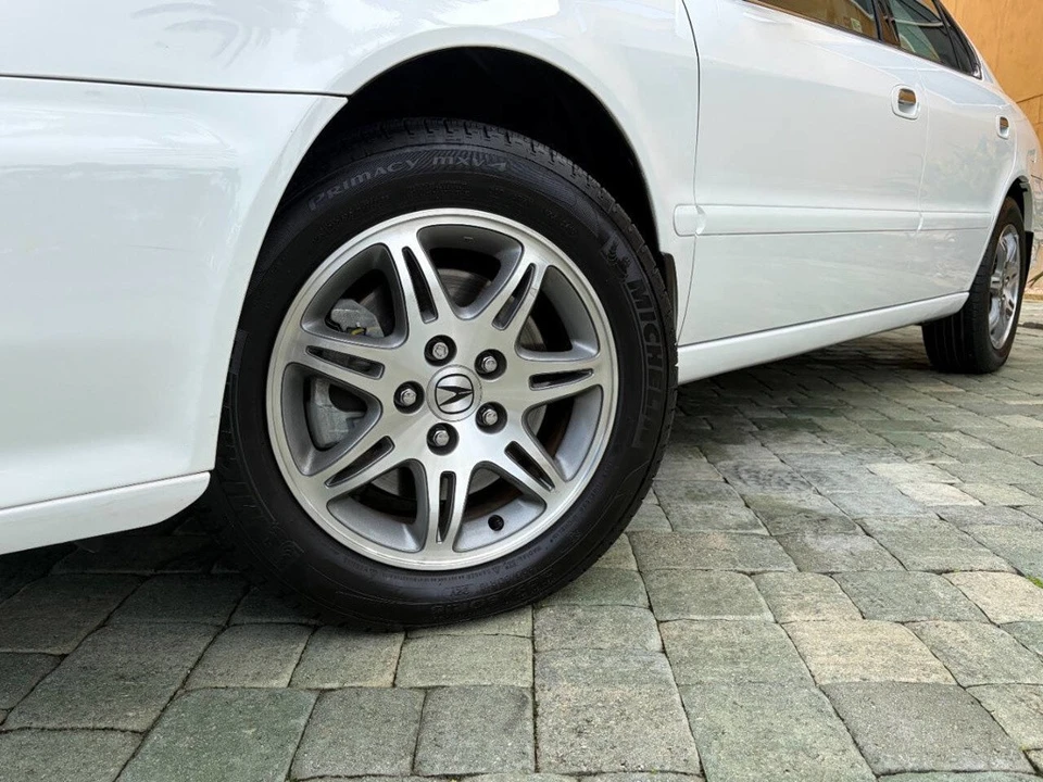 2000 Acura TL 2nd Gen - Image 3 of 21