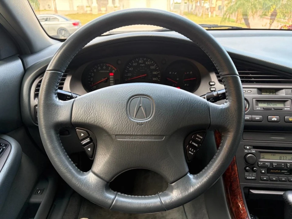 2000 Acura TL 2nd Gen - Image 13 of 21