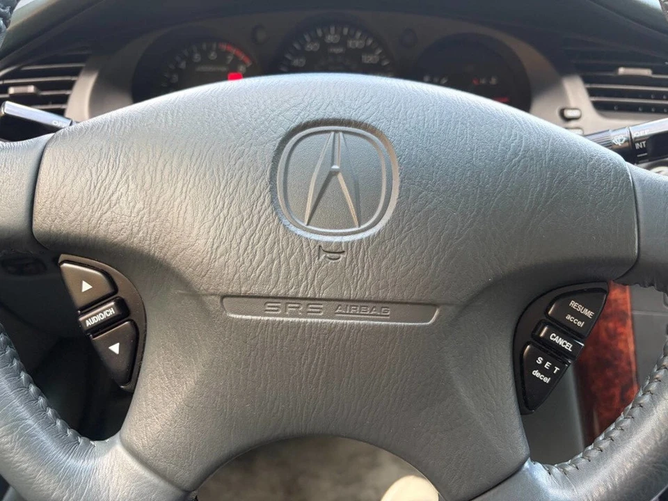 2000 Acura TL 2nd Gen - Image 14 of 21