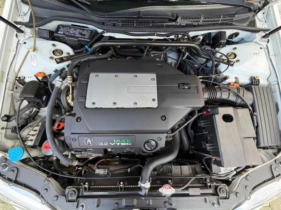 2000 Acura TL 2nd Gen - Image 9 of 21