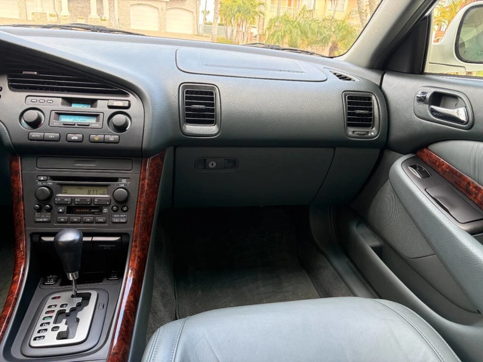 2000 Acura TL 2nd Gen - Image 21 of 21
