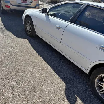 2000 Acura TL 3.2 Sedan 4D