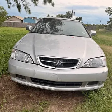 2000 Acura TL 3.2 Sedan 4D