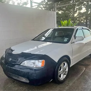 2000 Acura TL 3.2 Sedan 4D