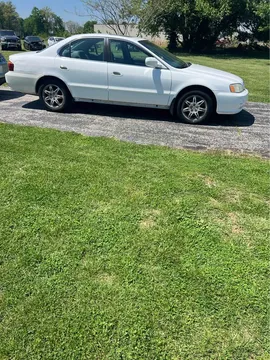 2000 Acura TL 2nd Gen - Image 3 of 9