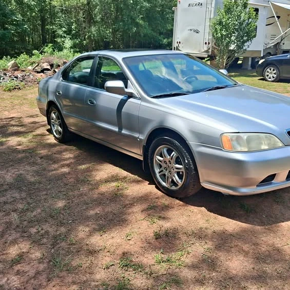 2000 Acura TL 2nd Gen - Image 1 of 1
