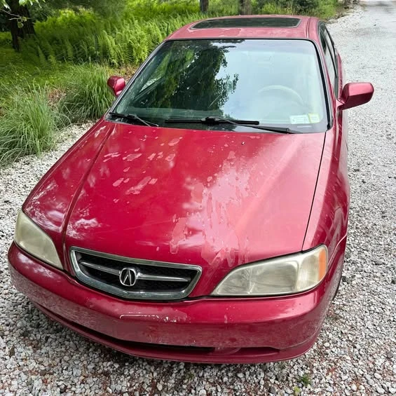2000 Acura TL 2nd Gen - Image 1 of 1