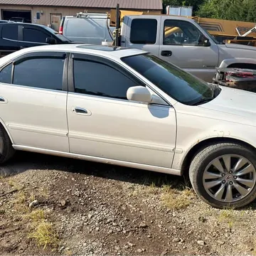 2000 Acura TL 3.2 Type-S