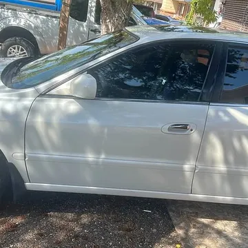 2000 Acura TL 3.2 Type-S Sedan