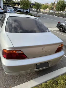2000 Acura TL 2nd Gen - Image 4 of 10