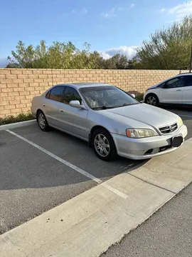 2000 Acura TL 3.2 Type S