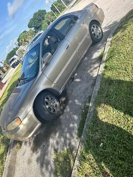 2000 Acura TL 3.2 Type S Sedan 4D