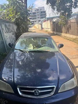 2000 Acura TL 3.2 Type S Sedan 4D