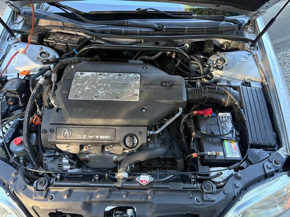 2000 Acura TL 2nd Gen - Image 6 of 9