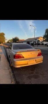 2000 Acura TL 2nd Gen - Image 3 of 7